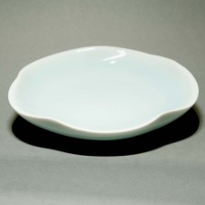 Chinese Celadon Plate