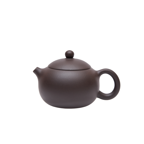 Yixing Clay Teapot "Peony"