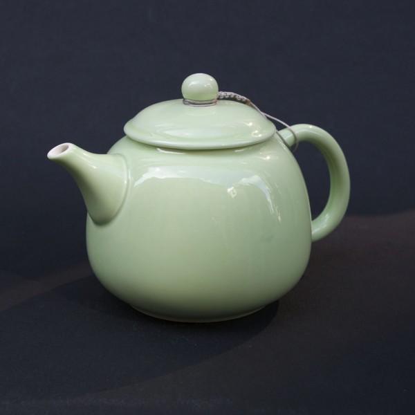 Teapot De Hua
