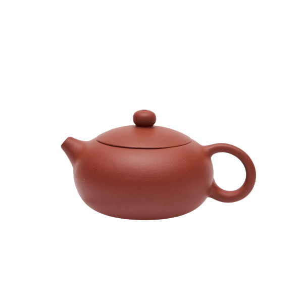 Yixing Clay Teapot, 15cl