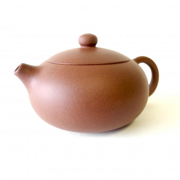 Yixing Clay Teapot 15CL