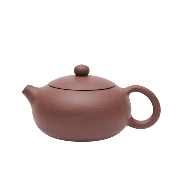 Yixing Clay Teapot 15CL