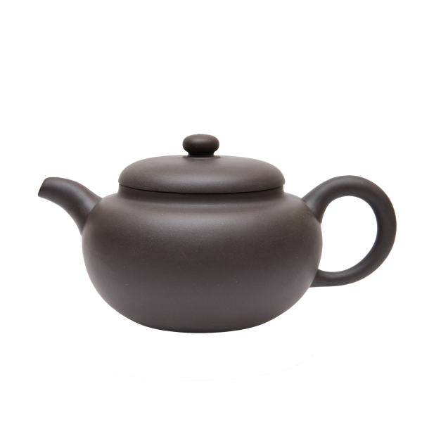 Teapot in clay Yi Xing