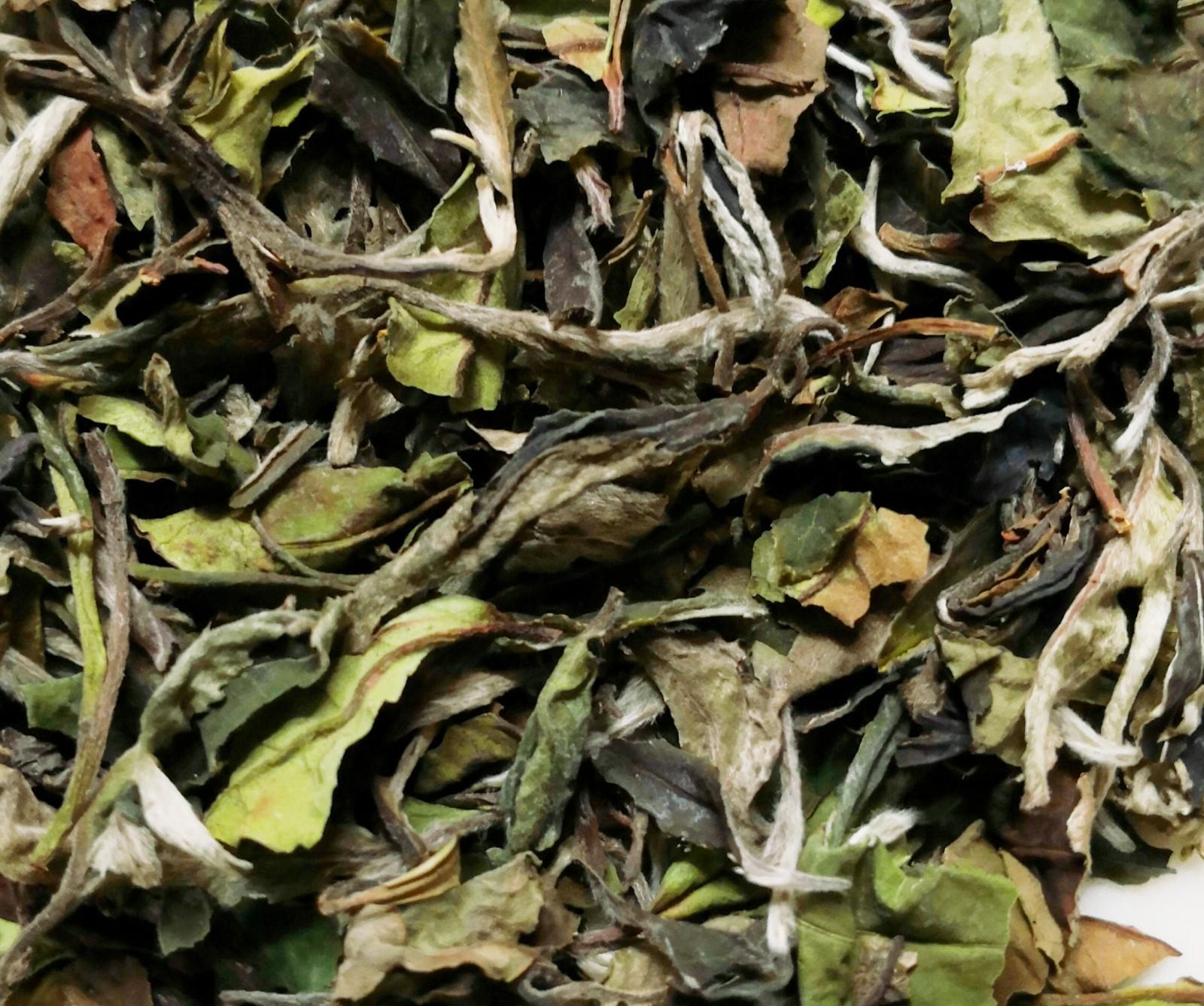 BAI MU DAN