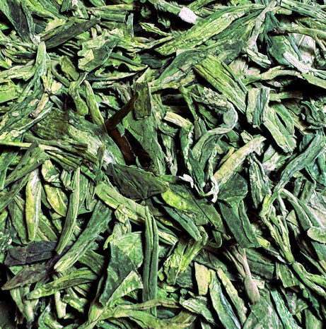 TH218GC LONG JING GRAND CRU 25