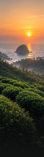 Background Bouton Province TAIWAN