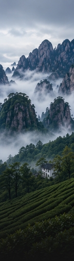 Background Bouton Province ANHUI